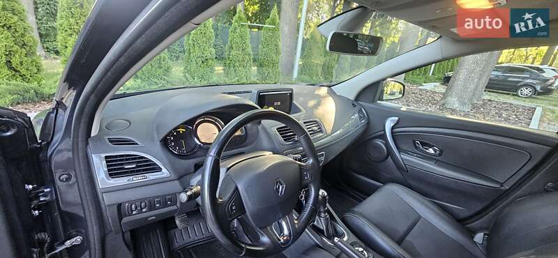 Универсал Renault Megane 2016 в Харькове фото 37 Универсал Renault Megane 2016 в Харькове