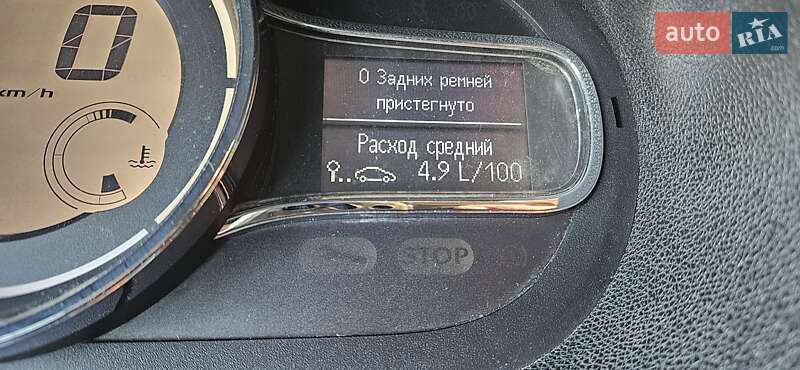 Универсал Renault Megane 2016 в Харькове фото 53 Универсал Renault Megane 2016 в Харькове