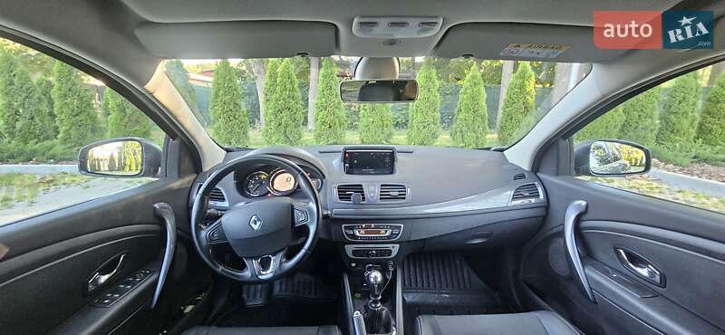 Универсал Renault Megane 2016 в Харькове фото 61 Универсал Renault Megane 2016 в Харькове
