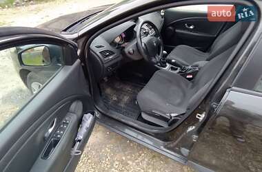 Універсал Renault Megane 2009 в Городку