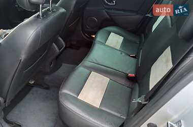Renault Megane 2012