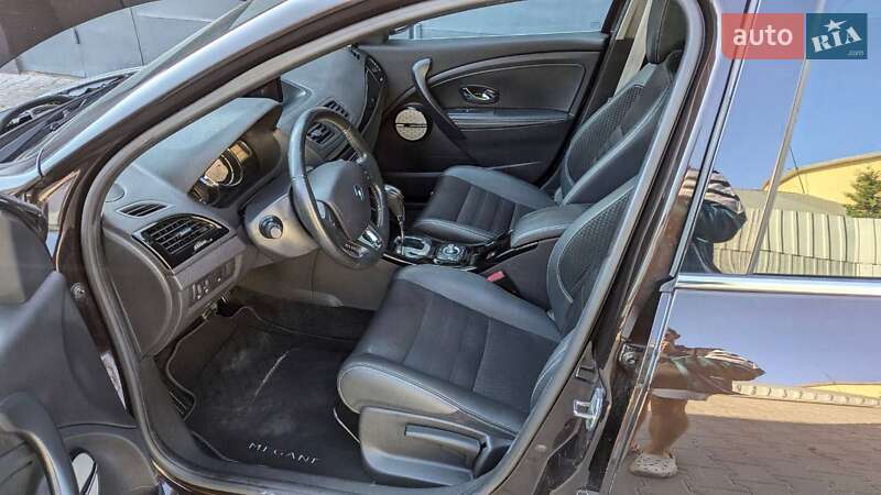 Універсал Renault Megane 2015 в Рівному фото 6 Універсал Renault Megane 2015 в Рівному