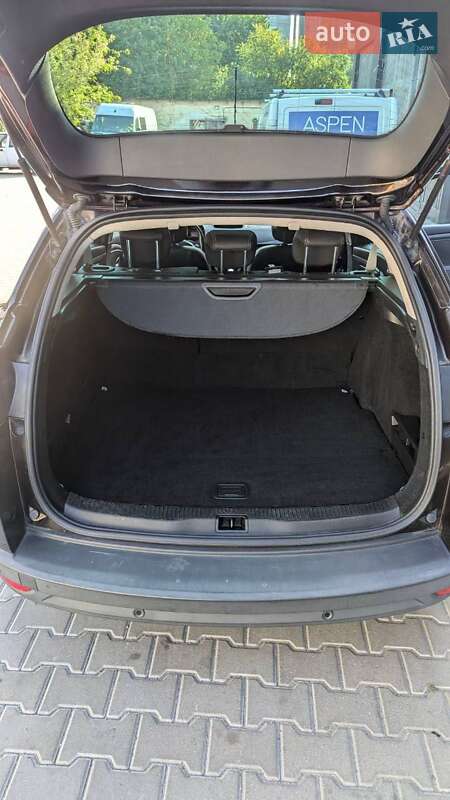 Універсал Renault Megane 2015 в Рівному фото 10 Універсал Renault Megane 2015 в Рівному