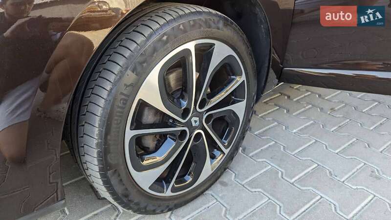 Універсал Renault Megane 2015 в Рівному фото 28 Універсал Renault Megane 2015 в Рівному