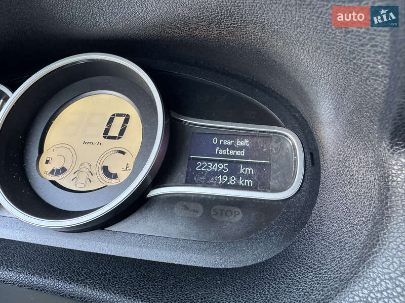 Хэтчбек Renault Megane 2009 в Виннице