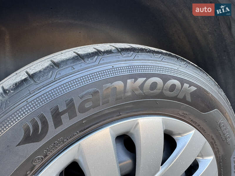 Хэтчбек Renault Megane 2009 в Виннице