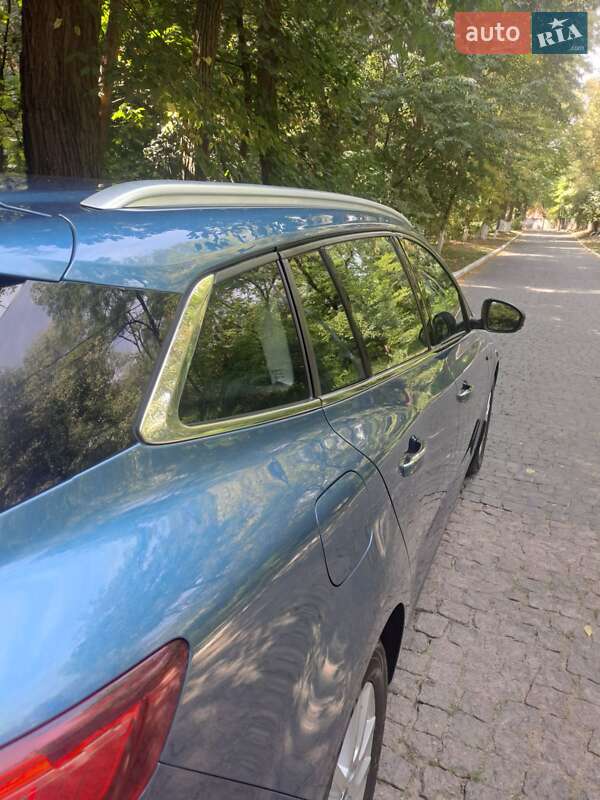 Универсал Renault Megane 2016 в Черновцах фото 15 Универсал Renault Megane 2016 в Черновцах