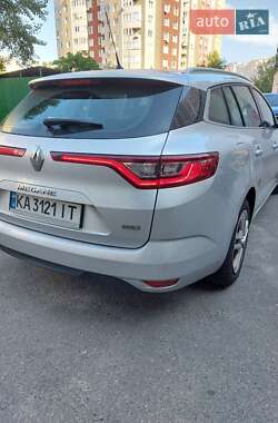 Універсал Renault Megane 2018 в Києві