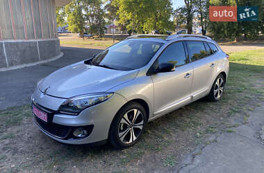 Універсал Renault Megane 2013 в Первомайську
