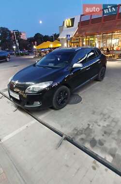 Универсал Renault Megane 2011 в Виннице