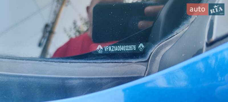 Універсал Renault Megane 2011 в Ірпені фото 12 Універсал Renault Megane 2011 в Ірпені