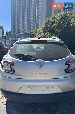 Универсал Renault Megane 2015 в Киеве