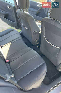 Универсал Renault Megane 2005 в 