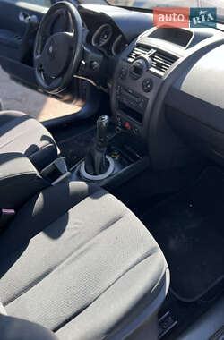 Универсал Renault Megane 2005 в 