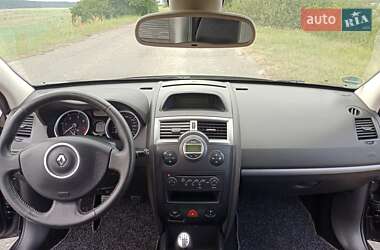 Универсал Renault Megane 2008 в Бродах