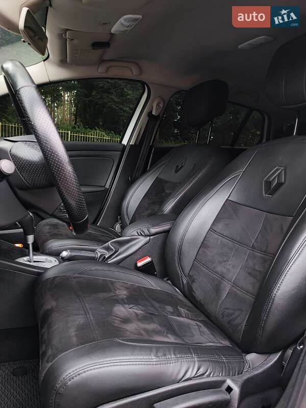 Универсал Renault Megane 2012 в Буче