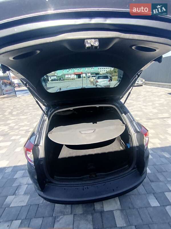 Універсал Renault Megane 2015 в Шепетівці фото 13 Універсал Renault Megane 2015 в Шепетівці