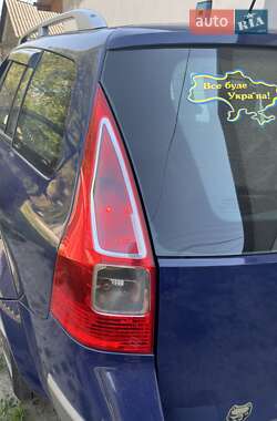 Универсал Renault Megane 2006 в  фото 8 Универсал Renault Megane 2006 в