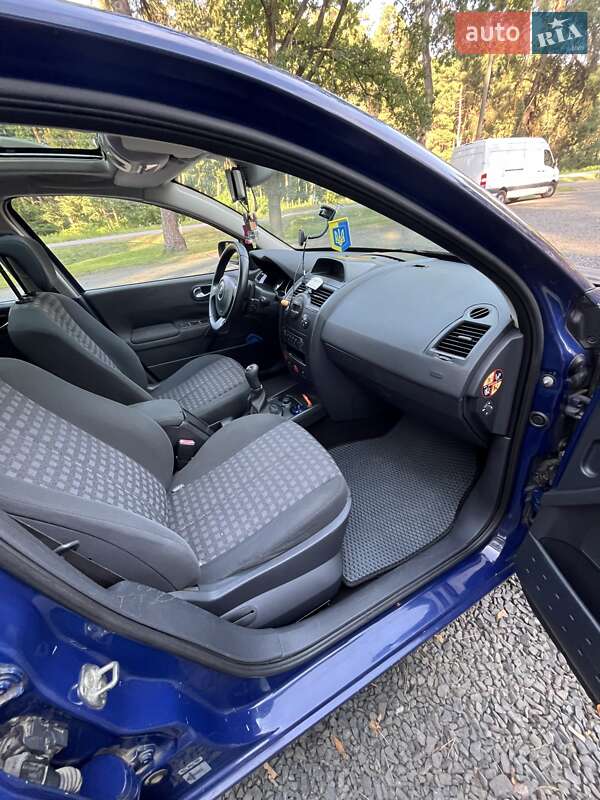 Універсал Renault Megane 2006 в Ковелі
