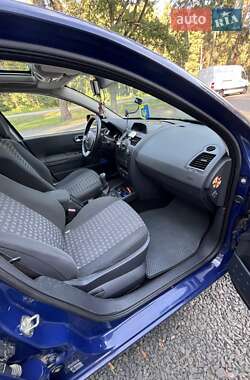 Универсал Renault Megane 2006 в  фото 21 Универсал Renault Megane 2006 в