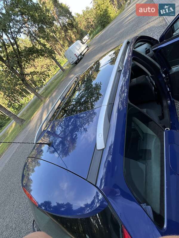 Універсал Renault Megane 2006 в Ковелі