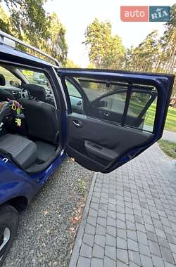 Универсал Renault Megane 2006 в  фото 23 Универсал Renault Megane 2006 в