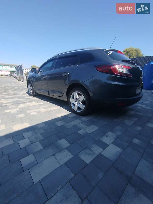 Універсал Renault Megane 2015 в Шепетівці фото 49 Універсал Renault Megane 2015 в Шепетівці