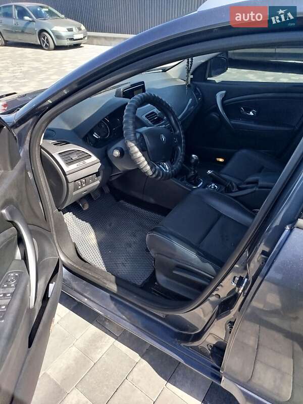 Універсал Renault Megane 2015 в Шепетівці фото 54 Універсал Renault Megane 2015 в Шепетівці