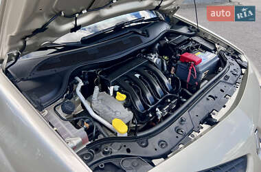 Универсал Renault Megane 2006 в 