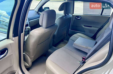 Универсал Renault Megane 2006 в 