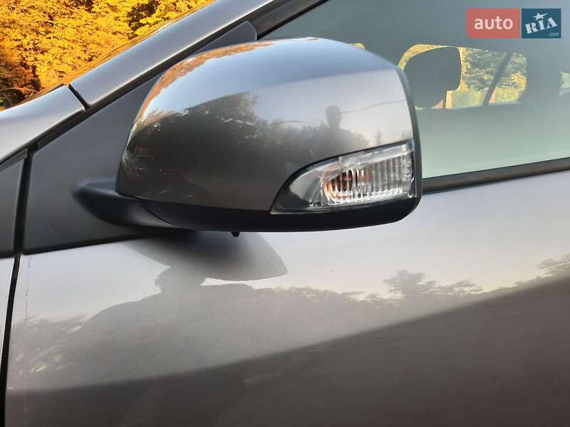 Универсал Renault Megane 2011 в Полтаве