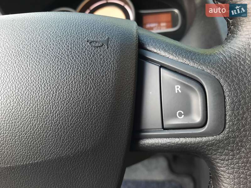 Универсал Renault Megane 2011 в Полтаве