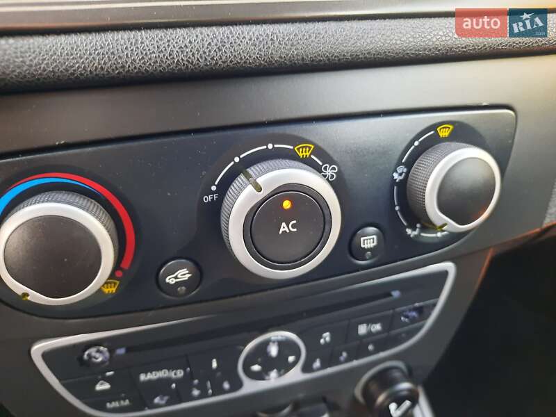 Универсал Renault Megane 2011 в Полтаве