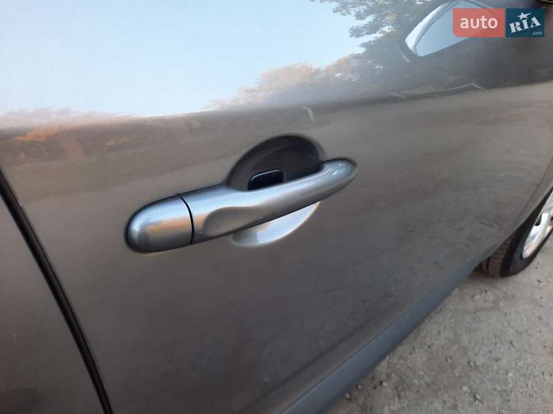 Универсал Renault Megane 2011 в Полтаве