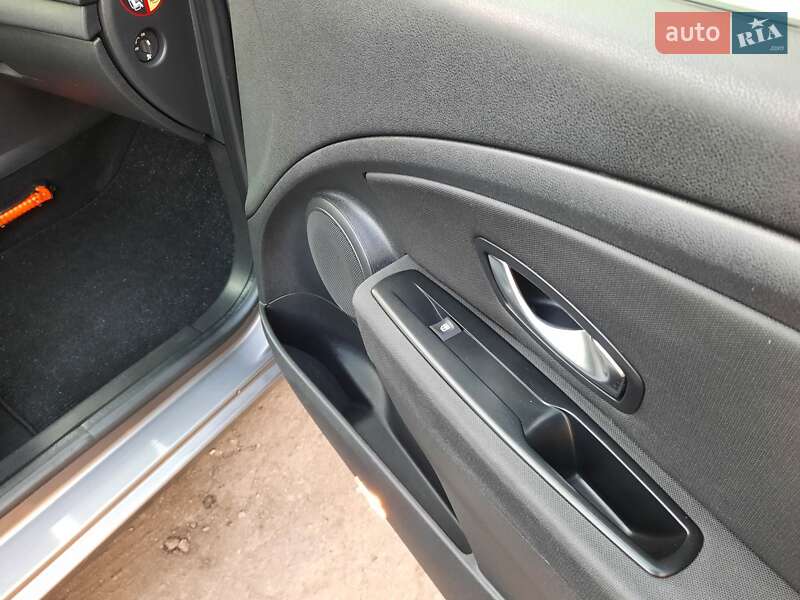 Универсал Renault Megane 2011 в Полтаве