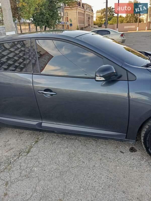 Універсал Renault Megane 2011 в Харкові