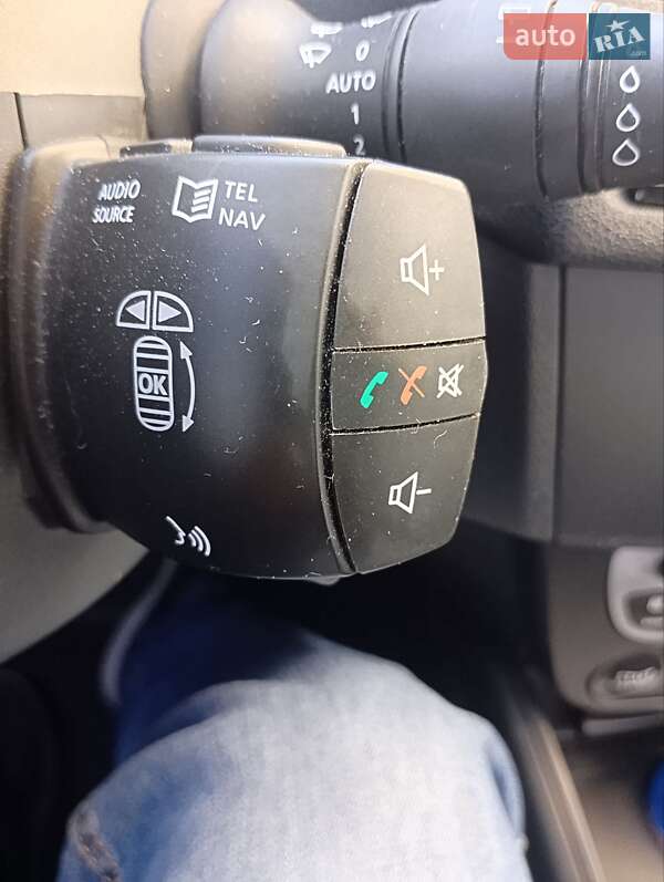 Універсал Renault Megane 2011 в Харкові