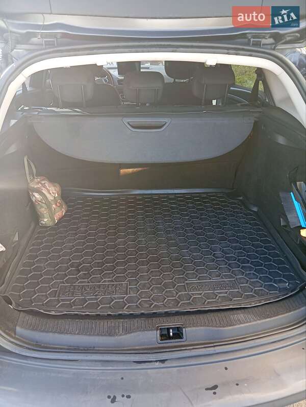 Універсал Renault Megane 2011 в Харкові