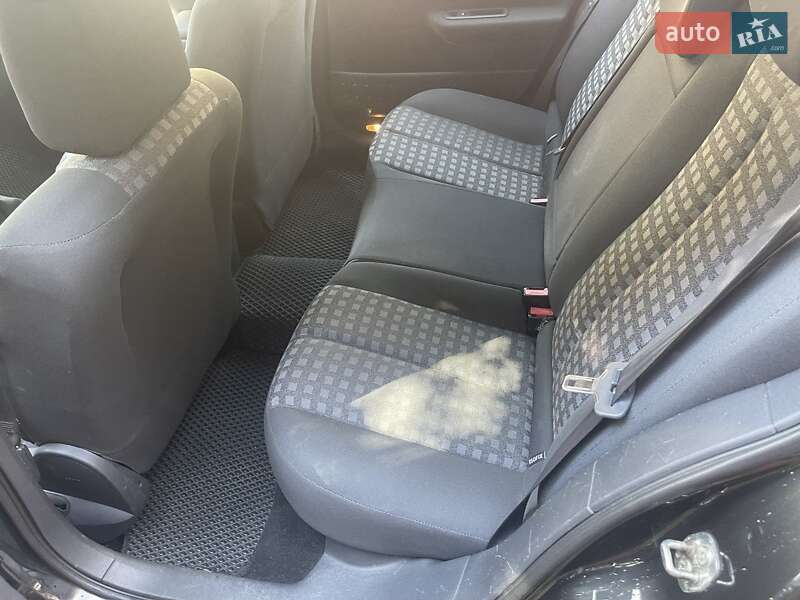 Универсал Renault Megane 2007 в Харькове фото 9 Универсал Renault Megane 2007 в Харькове