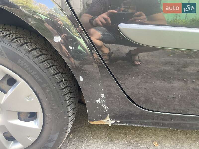 Универсал Renault Megane 2007 в Харькове фото 15 Универсал Renault Megane 2007 в Харькове