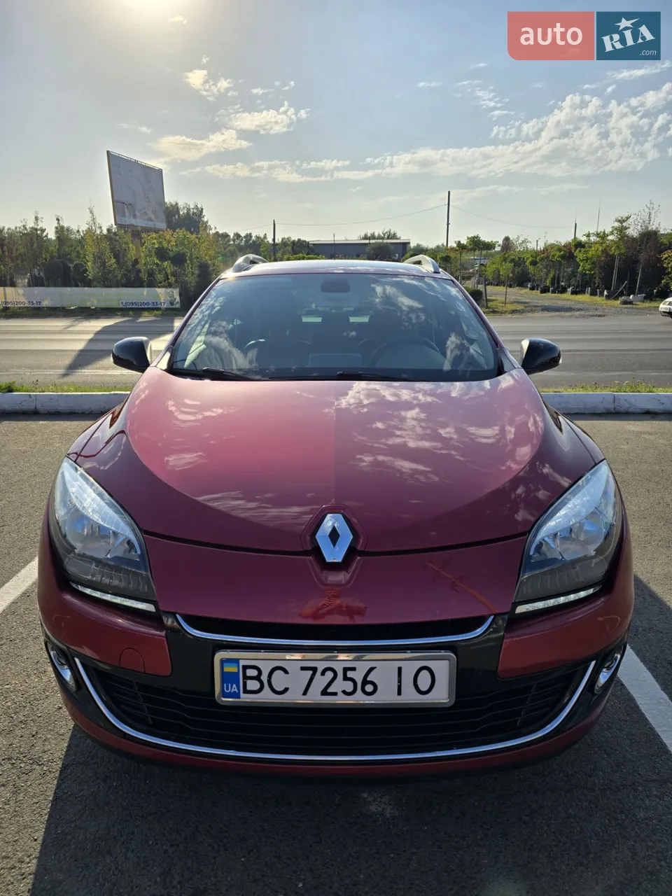 2013 Renault Megane - мініатюра 14