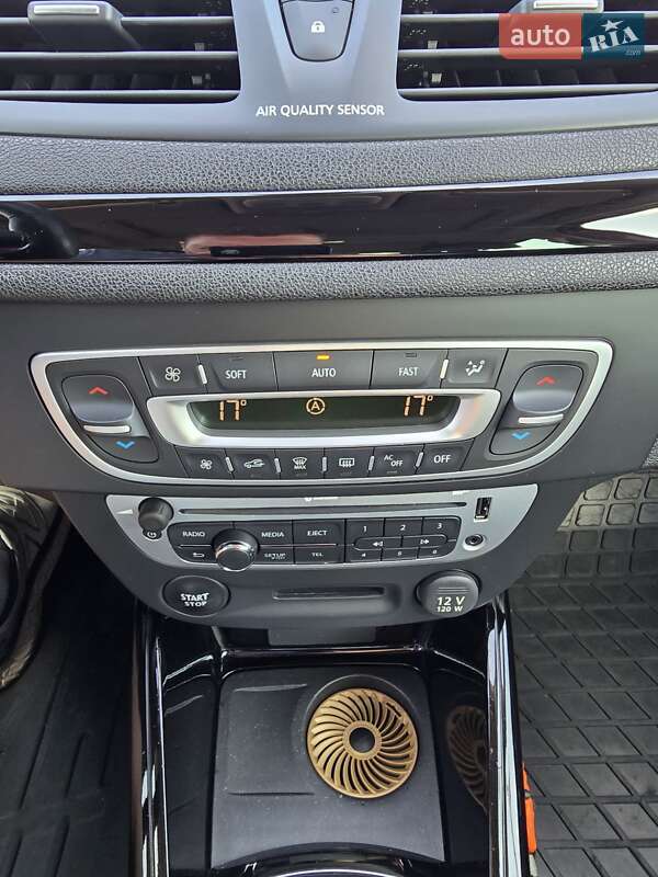 Универсал Renault Megane 2013 в Луцке