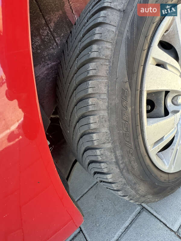 Хетчбек Renault Megane 2005 в Черкасах