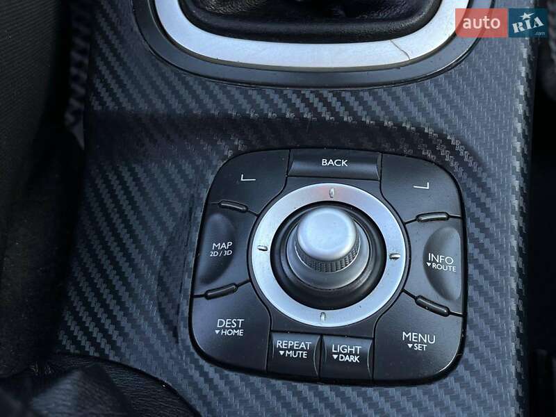 Універсал Renault Megane 2011 в Львові