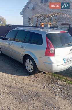 Универсал Renault Megane 2007 в Баре