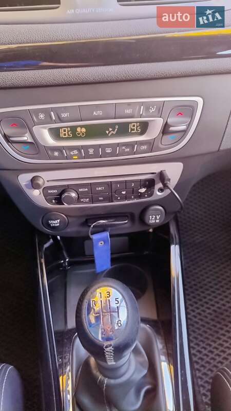 Універсал Renault Megane 2013 в Кілії