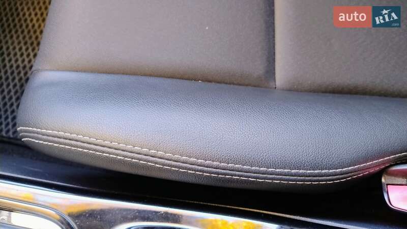 Універсал Renault Megane 2013 в Кілії