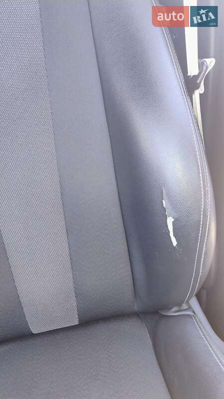 Універсал Renault Megane 2013 в Кілії