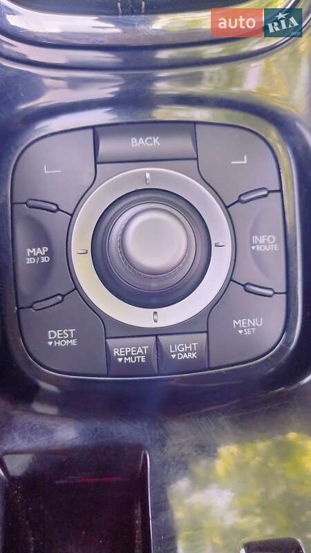 Універсал Renault Megane 2013 в Кілії