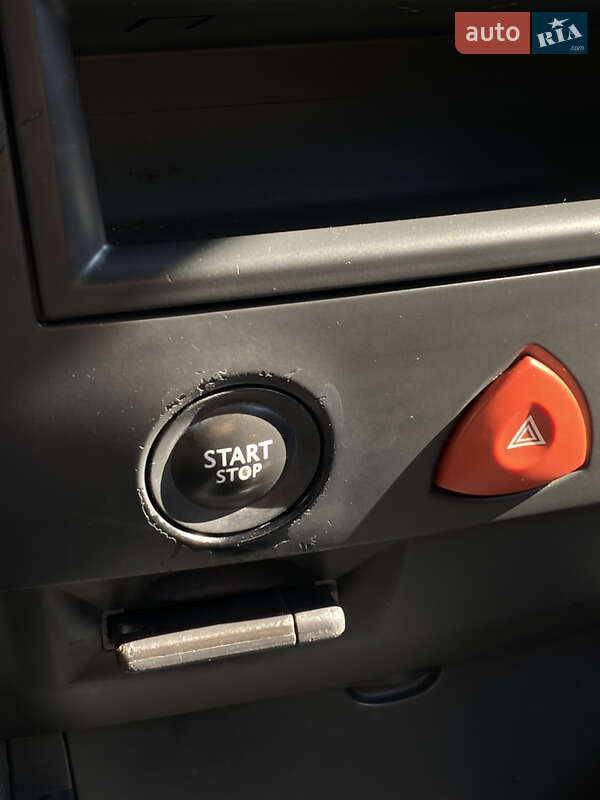 Универсал Renault Megane 2006 в Луцке